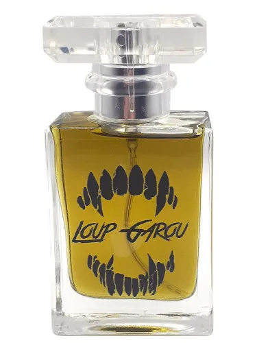 Perfume Loup Garou de Redwood Alchemy
