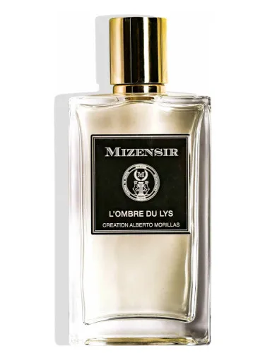 Perfume L'Ombre du Lys de Mizensir