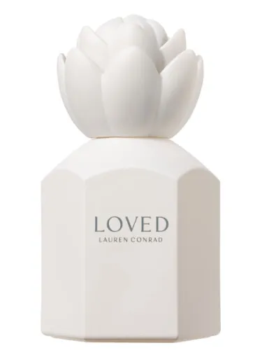 Perfume Loved de Lauren Conrad