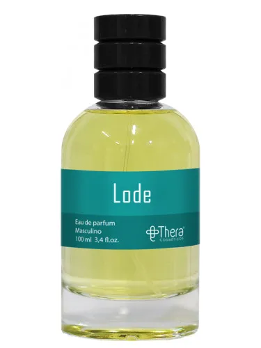 Perfume Lode de Thera Cosméticos