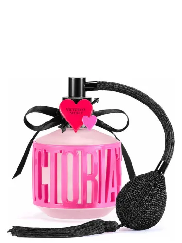 Perfume Love Me More de Victoria's Secret