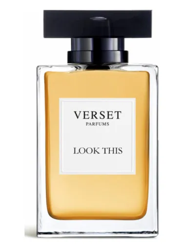Perfume Look This de Verset Parfums