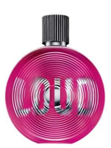 Perfume Loud for Her de Tommy Hilfiger