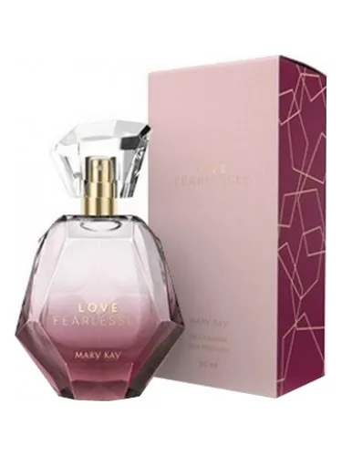 Imagen de Love Fearlessly
