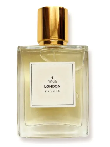 Perfume London de Vestov Perfume