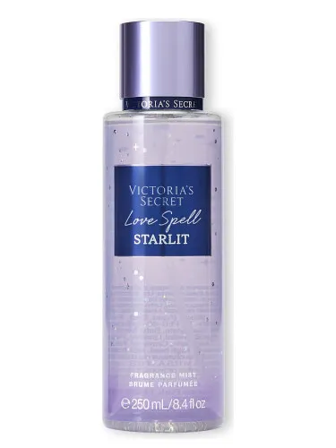Perfume Love Spell Starlit de Victoria's Secret