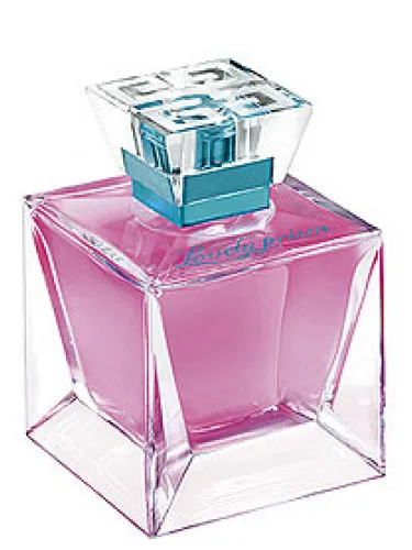 Perfume Lovely prism de Givenchy