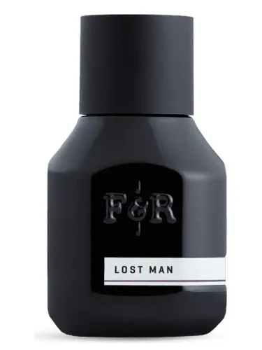 Imagen de Lost Man
