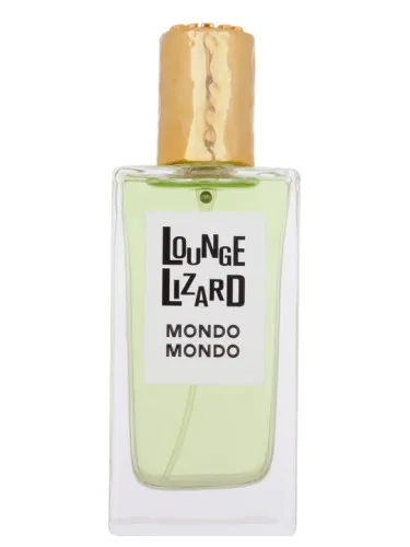 Perfume Lounge Lizard de Mondo Mondo