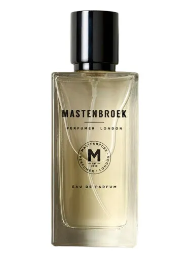 Perfume London Dusk de Ruth Mastenbroek