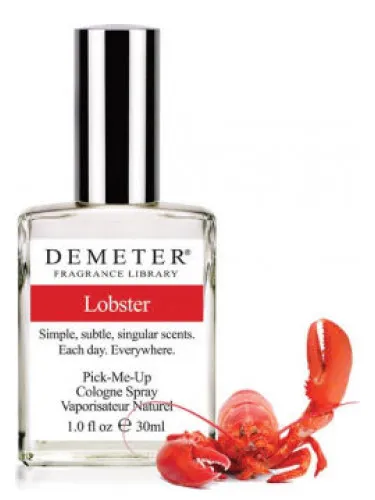 Imagen de Lobster