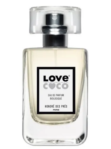 Perfume Love Coco de Honore des Pres