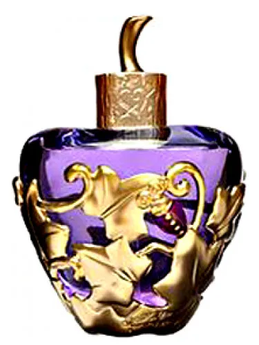 Perfume L'Objet du Désir de Lolita Lempicka