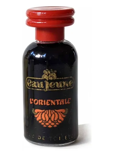 Perfume L'Orientale de Eau Jeune