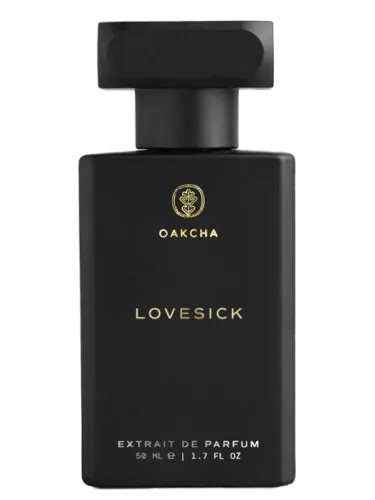 Perfume Lovesick de Oakcha