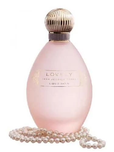 Imagen de Lovely Liquid Satin