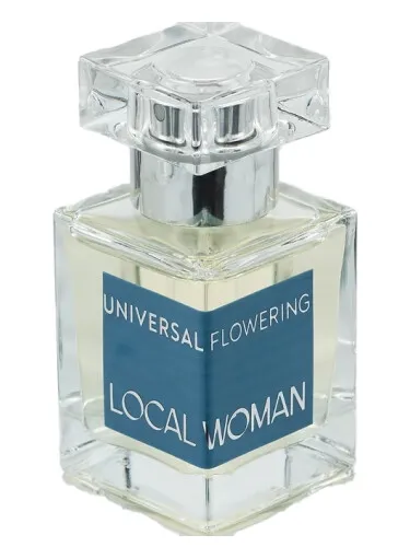 Perfume Local Woman de Universal Flowering