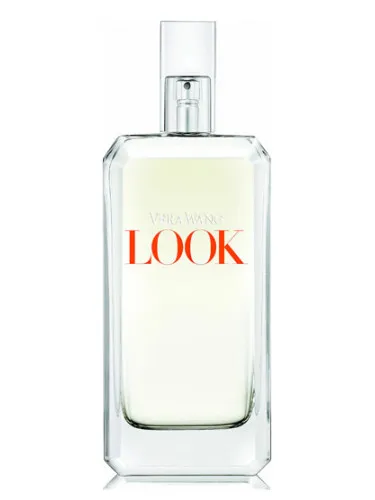 Perfume Look de Vera Wang