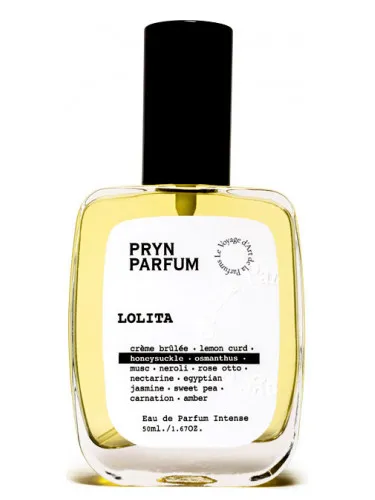 Perfume Lolita de Pryn Parfum