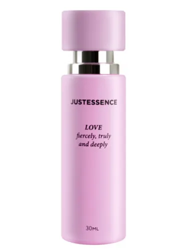 Imagen de Love Fiercely, Truly and Deeply
