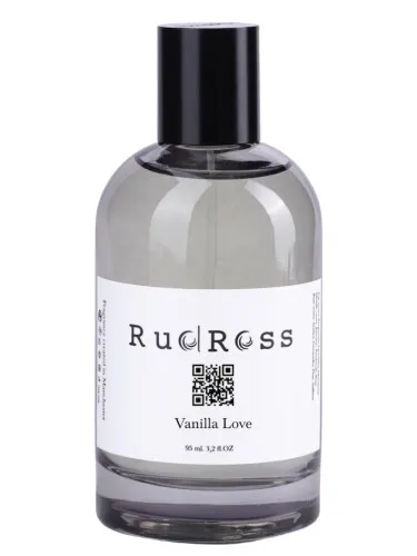 Perfume Vanilla Love de RudRoss