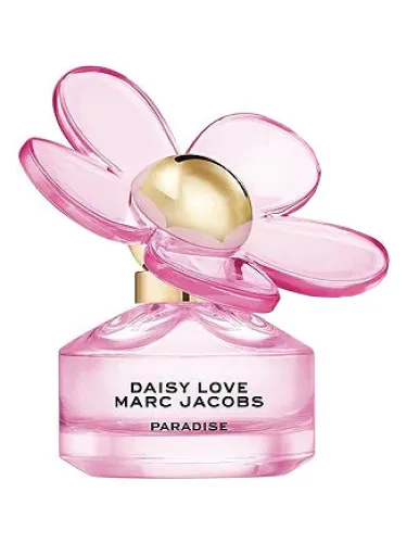 Perfume Daisy Love Paradise Limited Edition Eau de Toilette de Marc Jacobs
