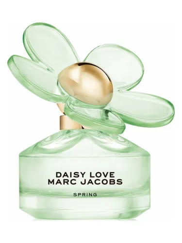 Perfume Daisy Love Spring de Marc Jacobs