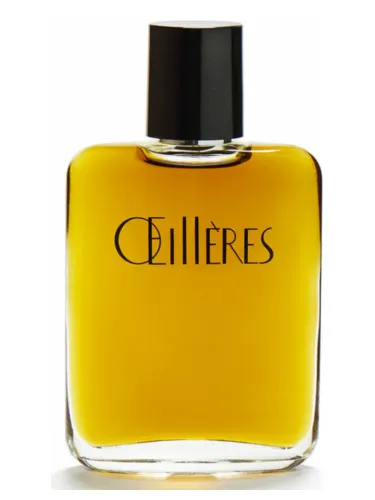 Perfume Oeilleres L'Objet Parfumant de Roberto Greco