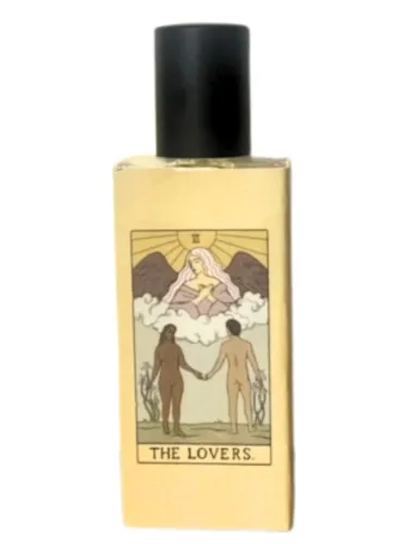 Imagen de The Lovers