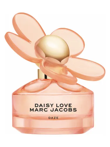 Perfume Daisy Love Daze de Marc Jacobs