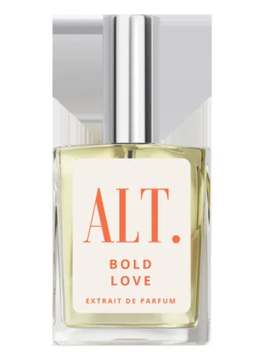 Perfume Bold Love de ALT. Fragrances