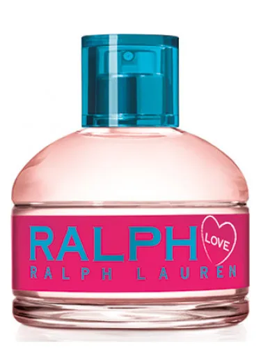 Imagen de Ralph Love