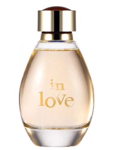 Perfume In Love de La Rive
