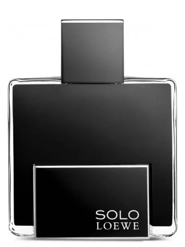 Imagen de Solo Loewe Platinum