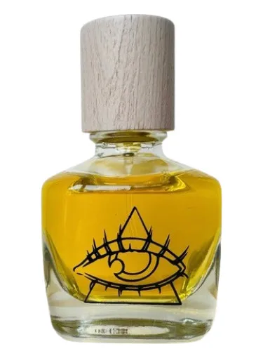 Perfume Te lo leggo negli occhi de PantaRei
