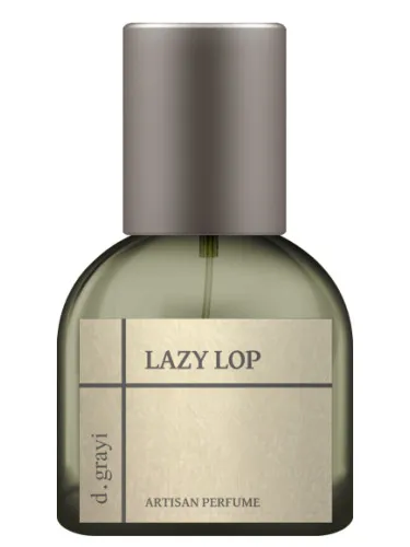 Imagen de Lazy Lop