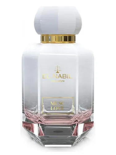Imagen de Musk Love