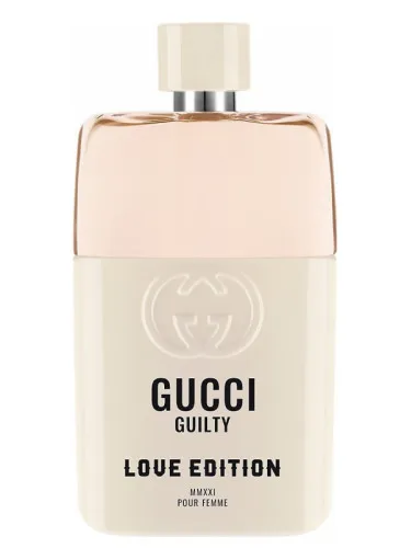 Perfume Guilty Love Edition MMXXI pour Femme de Gucci