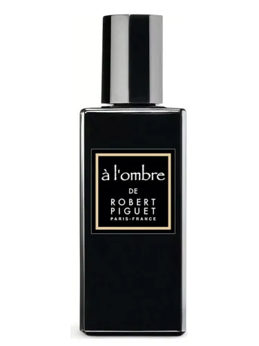 Perfume À L’Ombre de Robert Piguet