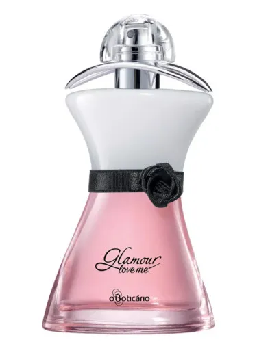 Imagen de Glamour Love Me