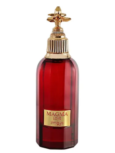 Perfume Magma Love de Zimaya