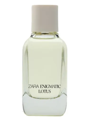 Imagen de Enigmatic Lotus
