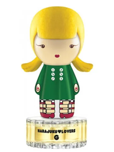 Imagen de Harajuku Lovers Wicked Style G