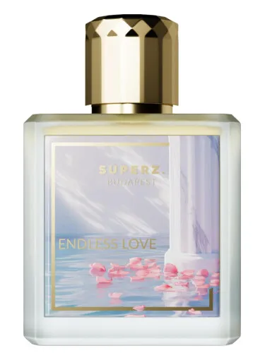 Perfume Endless Love de Superz.