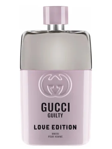 Perfume Guilty Love Edition MMXXI pour Homme de Gucci