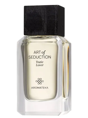 Perfume Toxic Lover de Art of Seduction