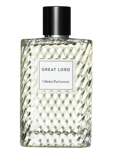 Perfume Great Lord de Vilhelm Parfumerie