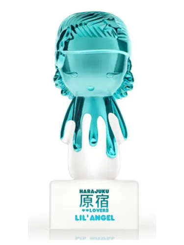 Imagen de Harajuku Lovers Pop Electric Lil' Angel