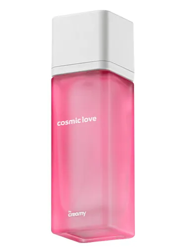 Perfume Cosmic Love de Creamy