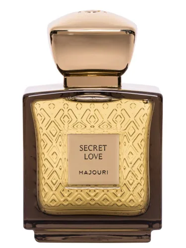 Perfume Secret Love de Majouri